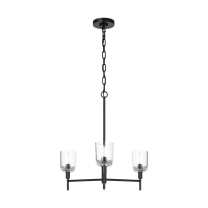 Hartley Medium Chandelier