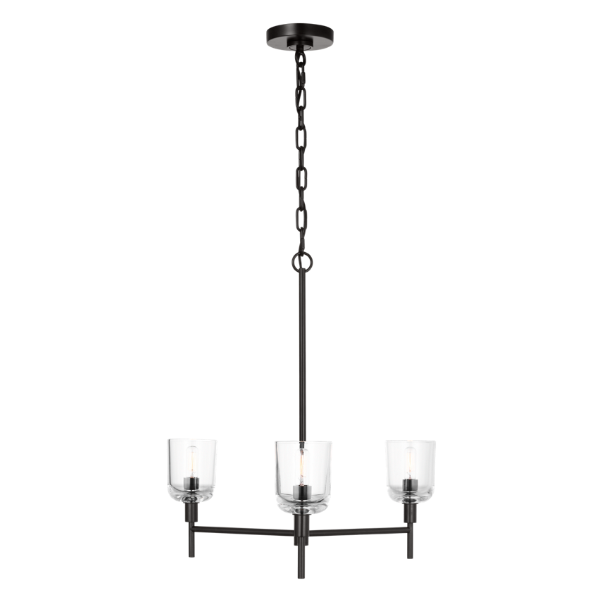 Hartley Medium Chandelier