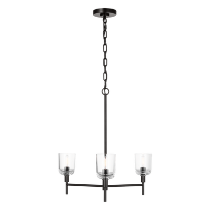 Hartley Medium Chandelier