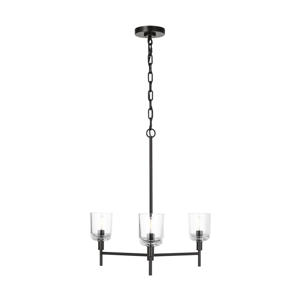 Hartley Medium Chandelier