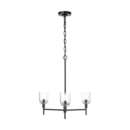Hartley Medium Chandelier