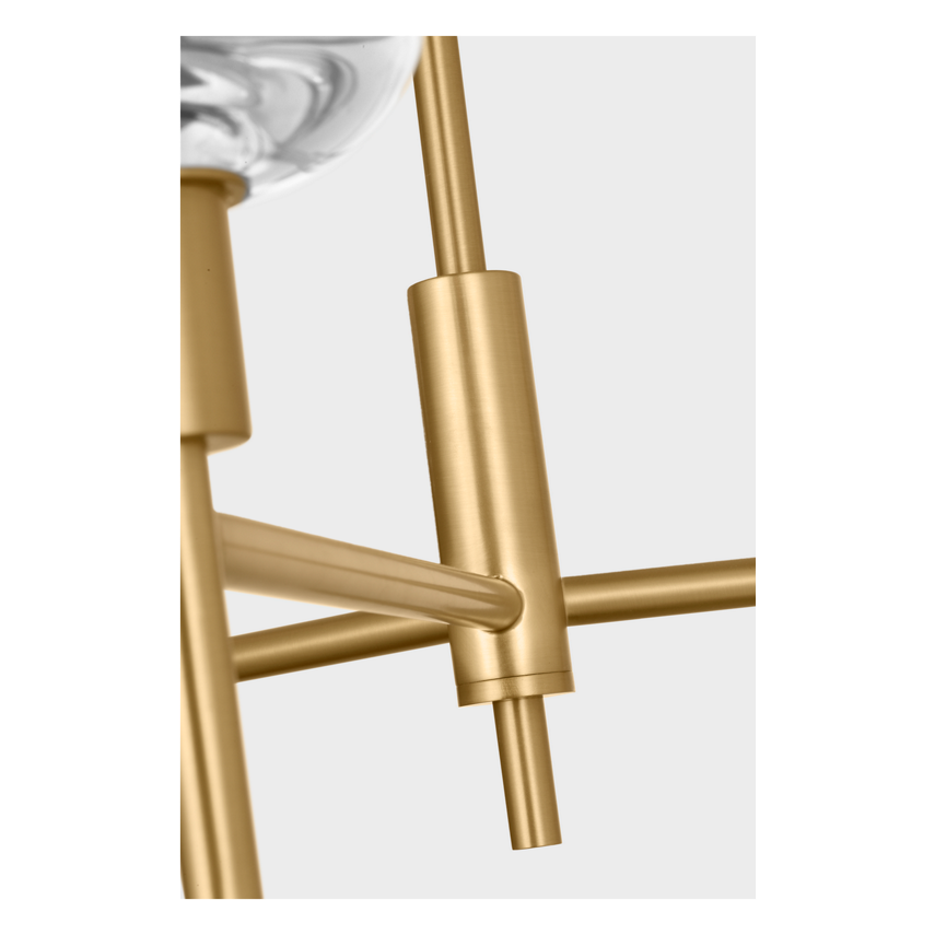 Hartley Medium Chandelier