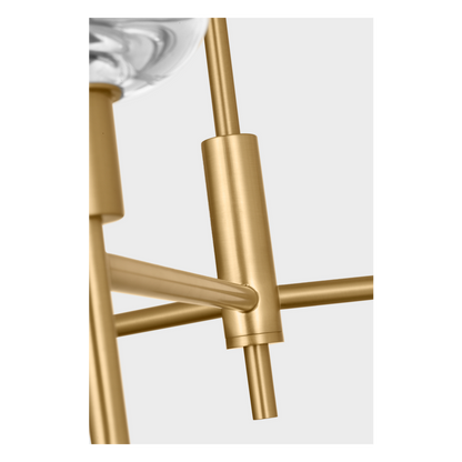 Hartley Medium Chandelier