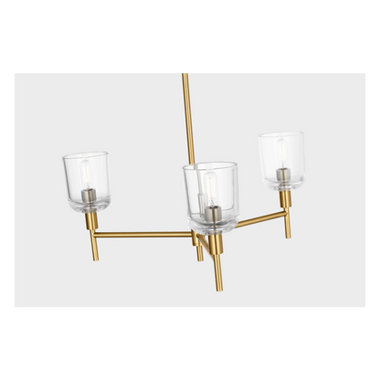 Hartley Medium Chandelier