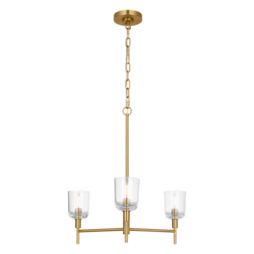 Hartley Medium Chandelier