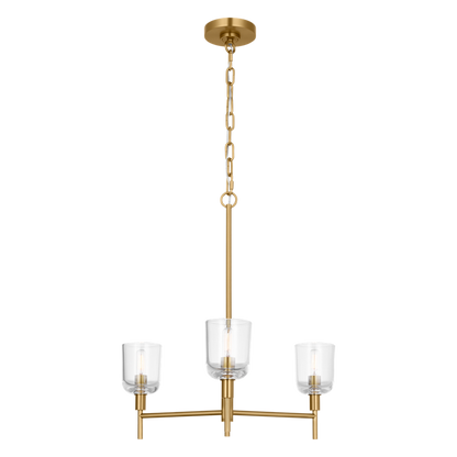 Hartley Medium Chandelier