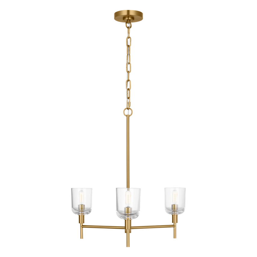 Hartley Medium Chandelier