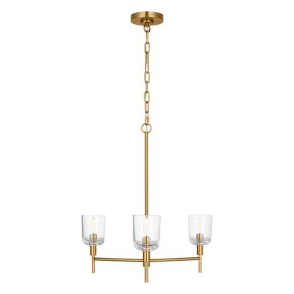Hartley Medium Chandelier