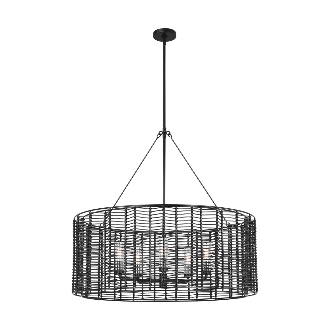 Winslow Large Hanging Shade