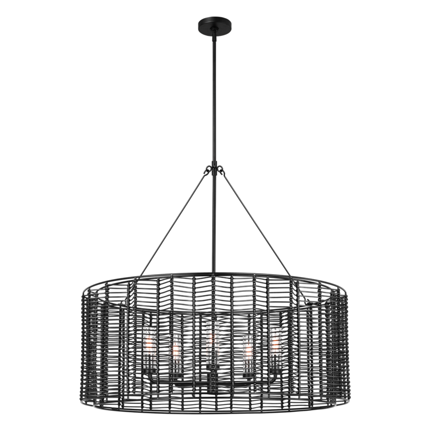 Winslow Large Hanging Shade