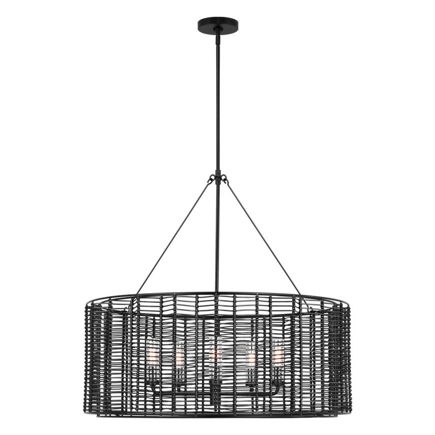 Winslow Large Hanging Shade