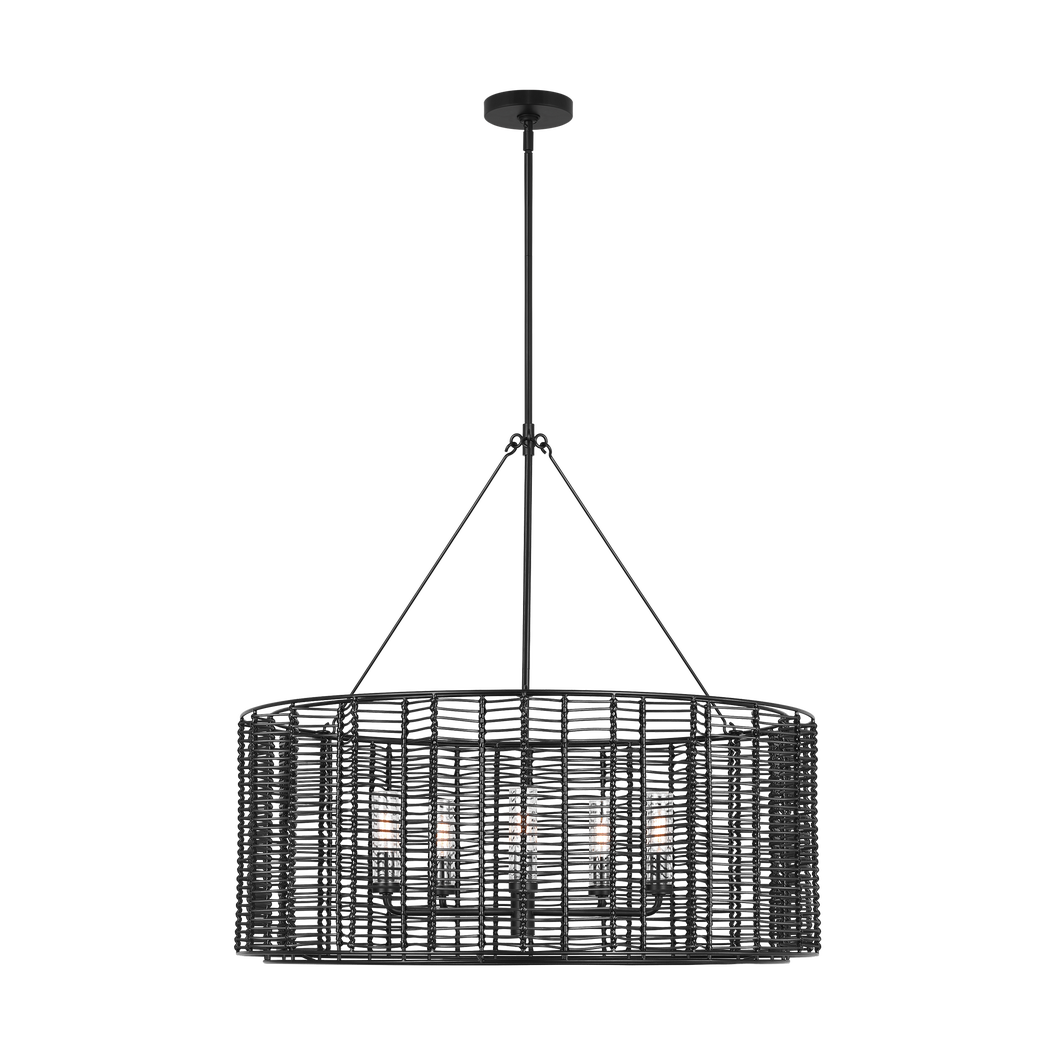 Winslow Large Hanging Shade