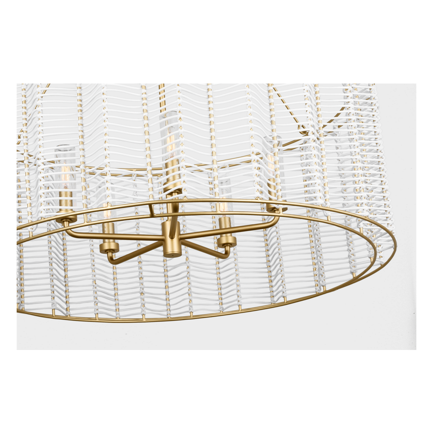 Winslow Large Hanging Shade