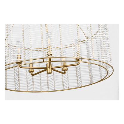 Winslow Large Hanging Shade
