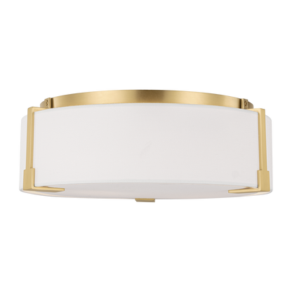 Bergen Medium Flush Mount