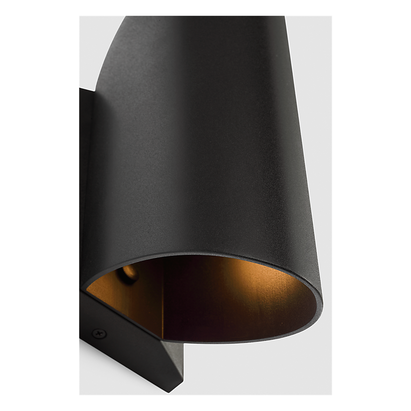 Ruxton StoneStrong Small Wall Lantern