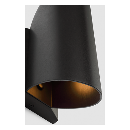 Ruxton StoneStrong Small Wall Lantern