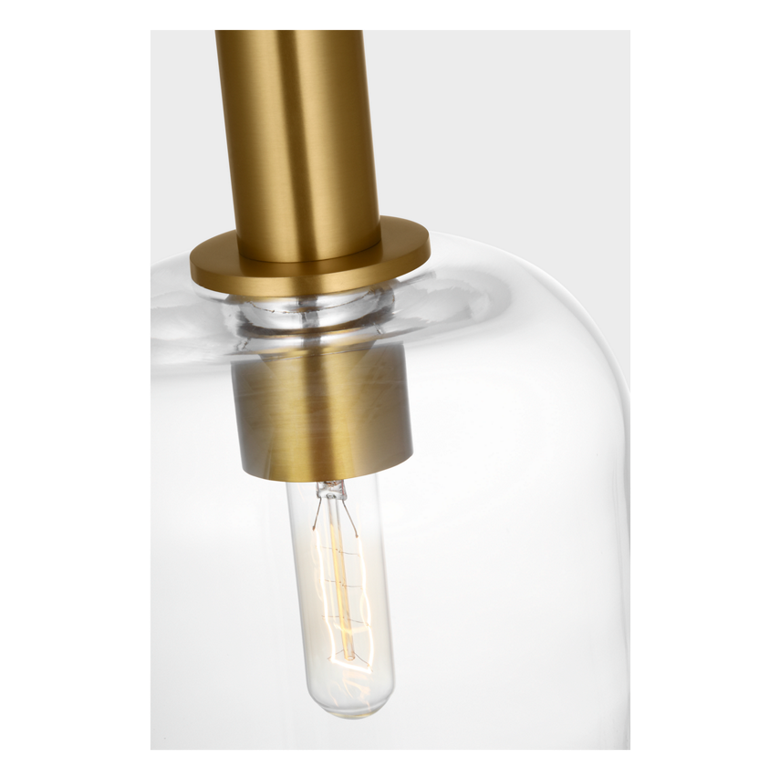 Hartley Medium Pendant
