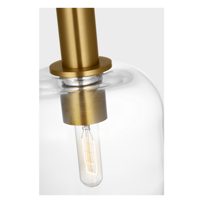Hartley Medium Pendant