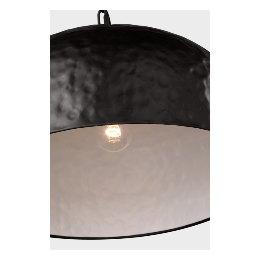 Buckner Small Pendant