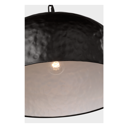 Buckner Small Pendant