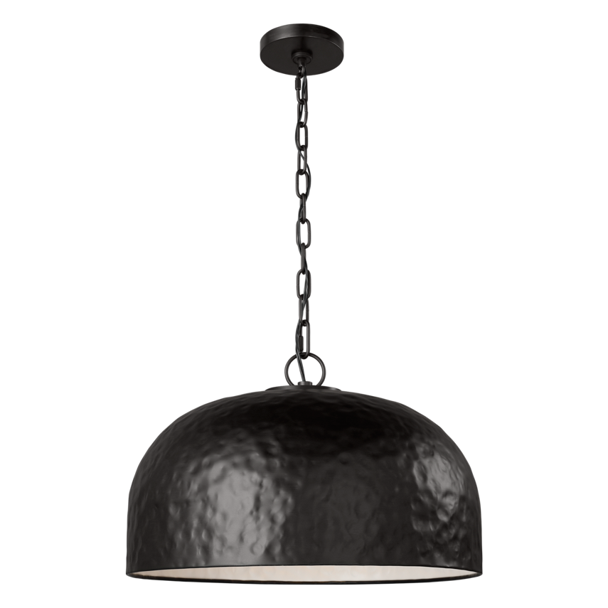Buckner Small Pendant