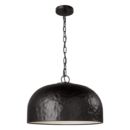 Buckner Small Pendant