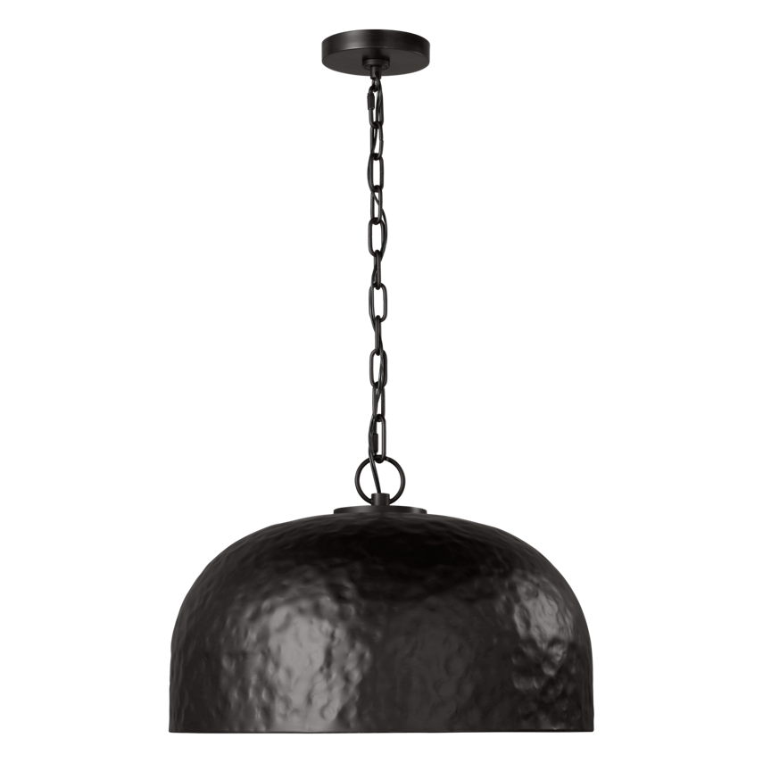 Buckner Small Pendant
