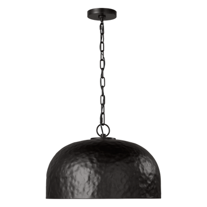 Buckner Small Pendant