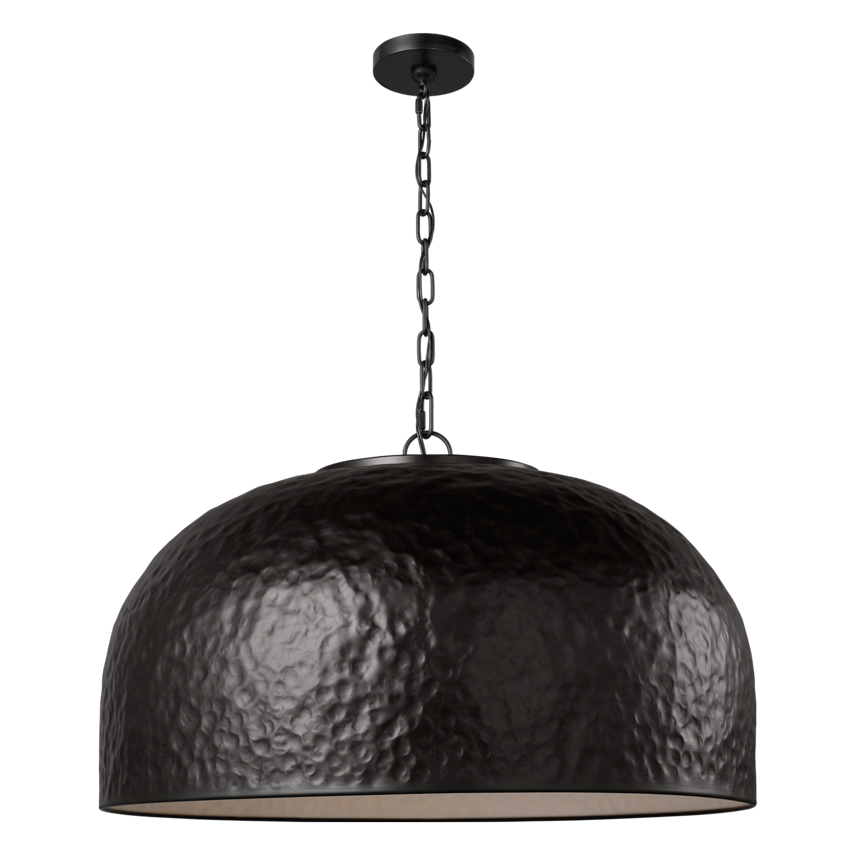 Buckner Medium Pendant