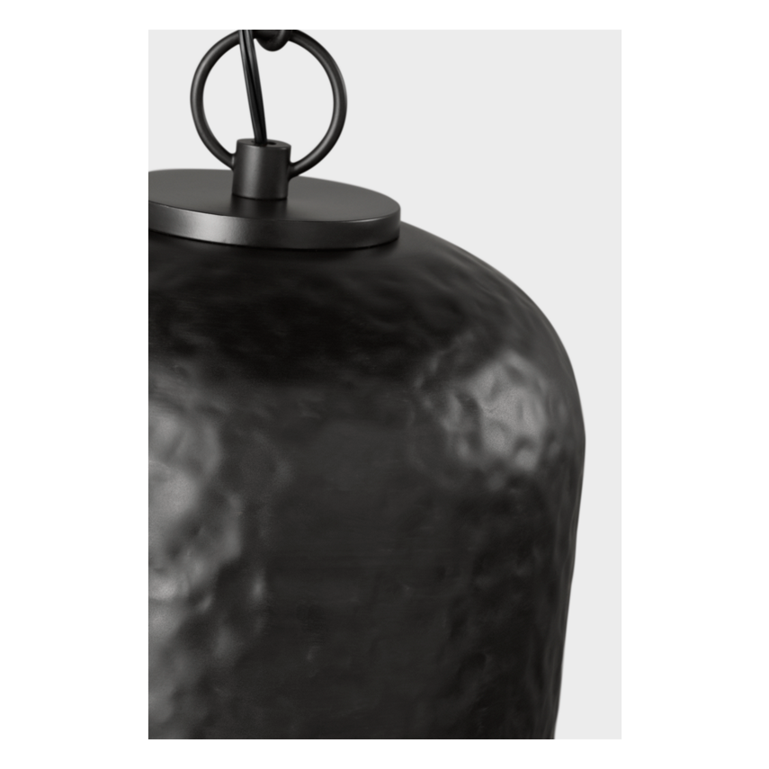 Buckner Tall Pendant