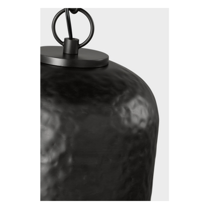 Buckner Tall Pendant