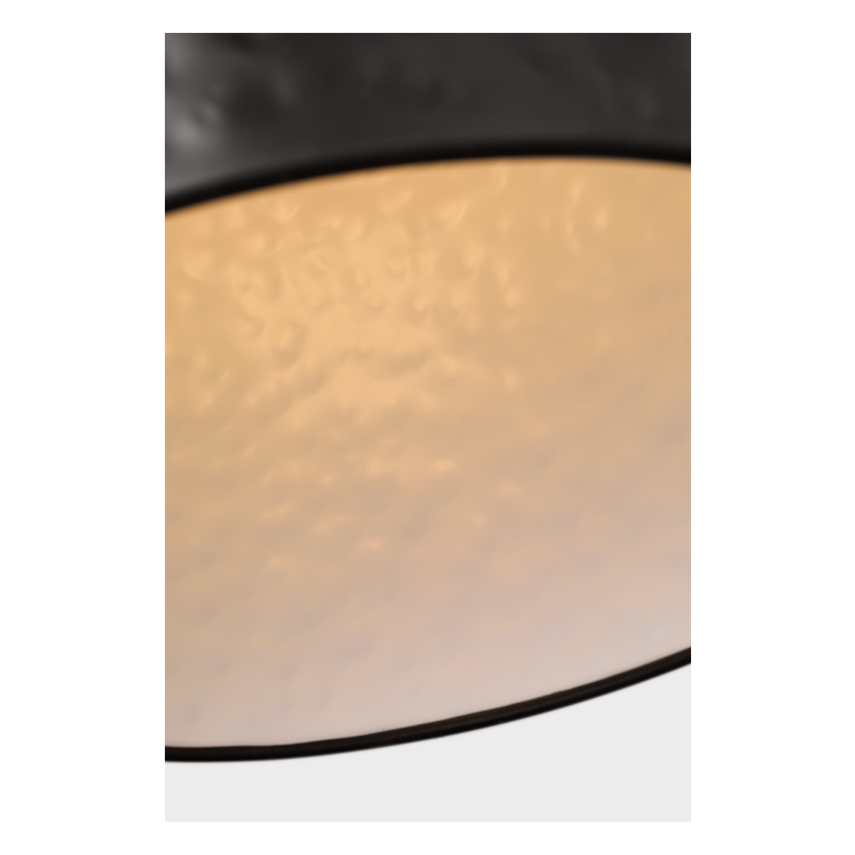 Buckner Tall Pendant