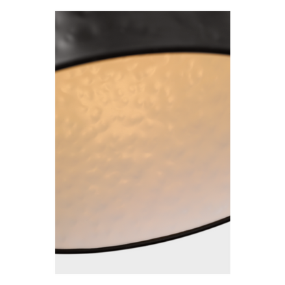 Buckner Tall Pendant