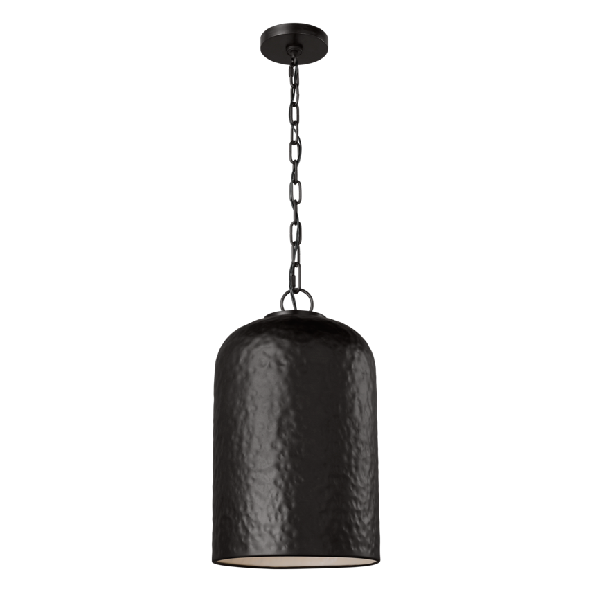 Buckner Tall Pendant