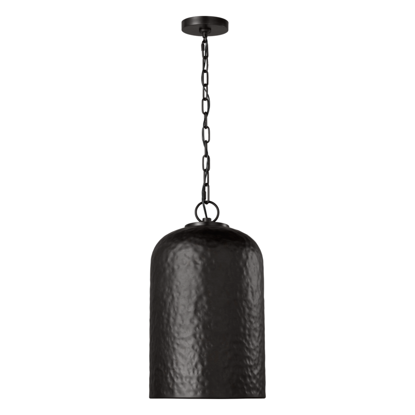Buckner Tall Pendant