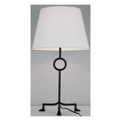 Montour Large Table Lamp