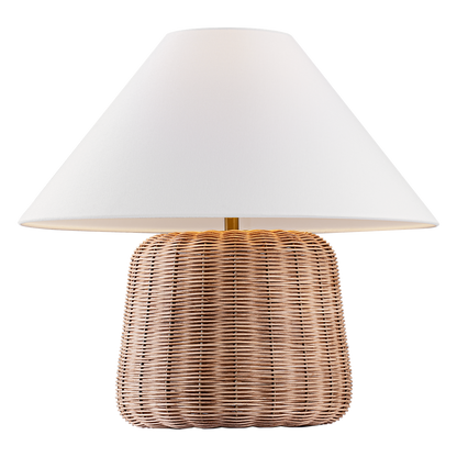 Dumar Medium Table Lamp