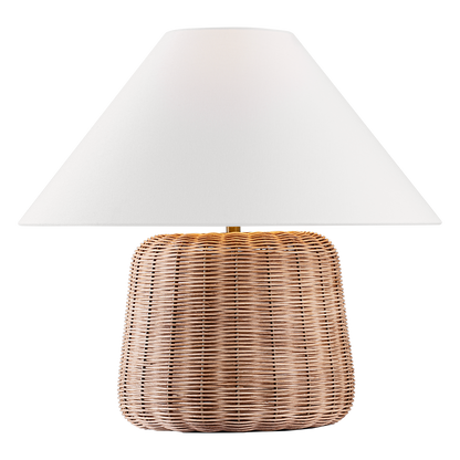 Dumar Medium Table Lamp