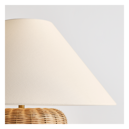 Dumar Medium Table Lamp