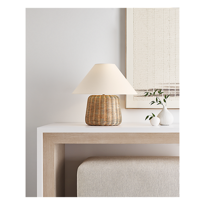 Dumar Medium Table Lamp