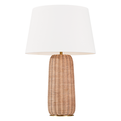 Dumar Large Table Lamp