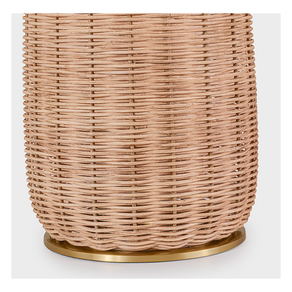 Dumar Large Table Lamp