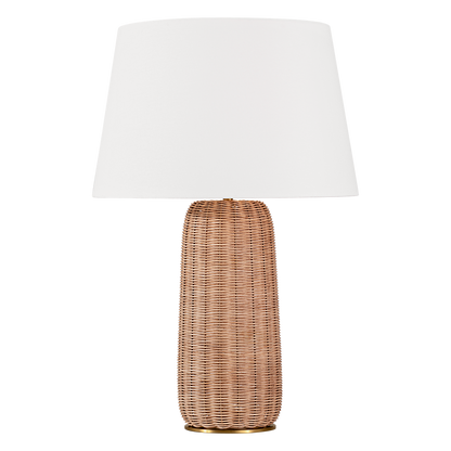 Dumar Large Table Lamp