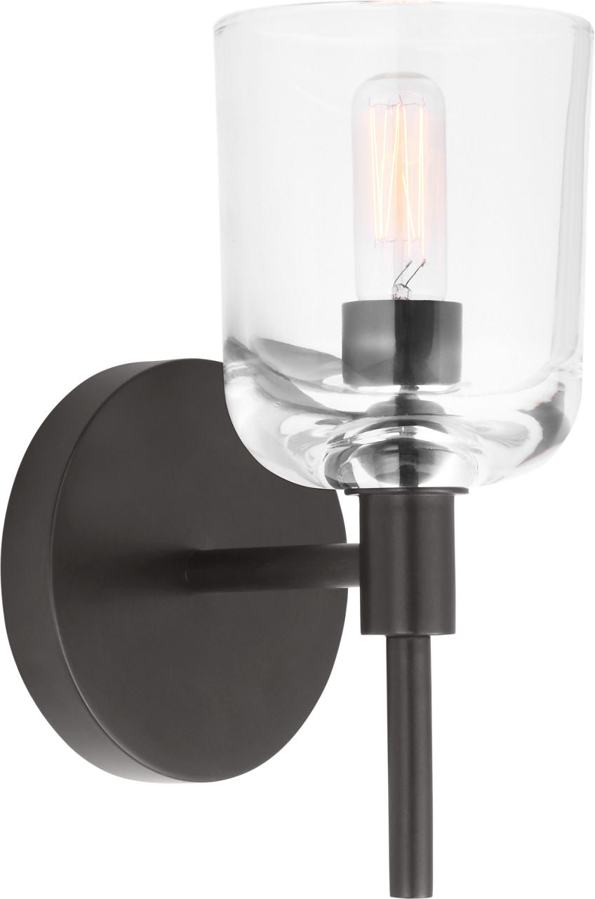 Hartley Small Bath Sconce