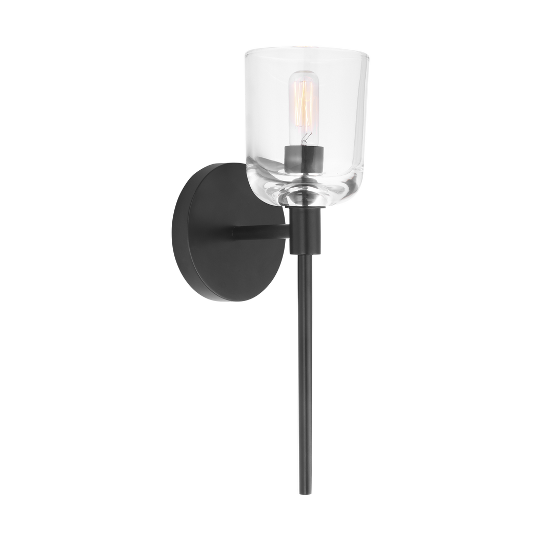 Hartley Small Bath Sconce