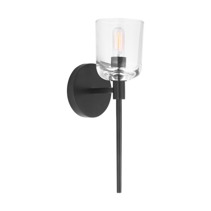 Hartley Small Bath Sconce