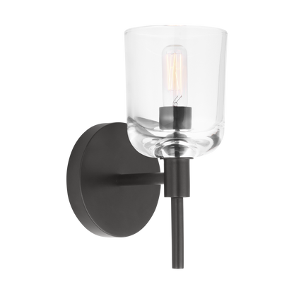 Hartley Small Bath Sconce
