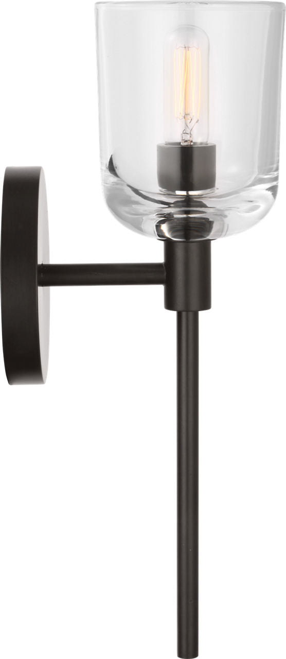 Hartley Small Bath Sconce