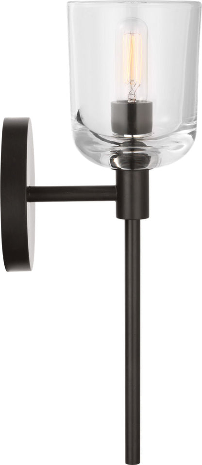 Hartley Small Bath Sconce